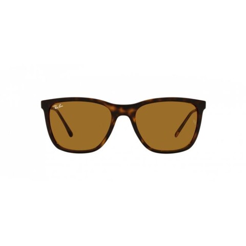 RAY-BAN RB 4344 710/33 56 Unisex Güneş Gözlüğü - Thumbnail