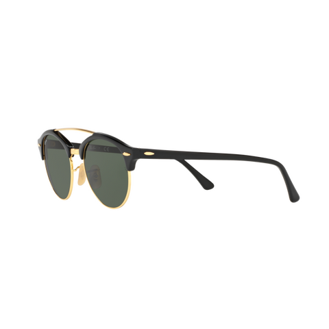 Ray-Ban RB 4346 901 51 Unisex Güneş Gözlüğü - Thumbnail