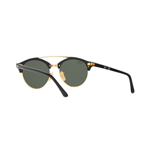 Ray-Ban RB 4346 901 51 Unisex Güneş Gözlüğü - Thumbnail