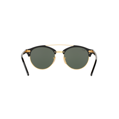 Ray-Ban RB 4346 901 51 Unisex Güneş Gözlüğü - Thumbnail