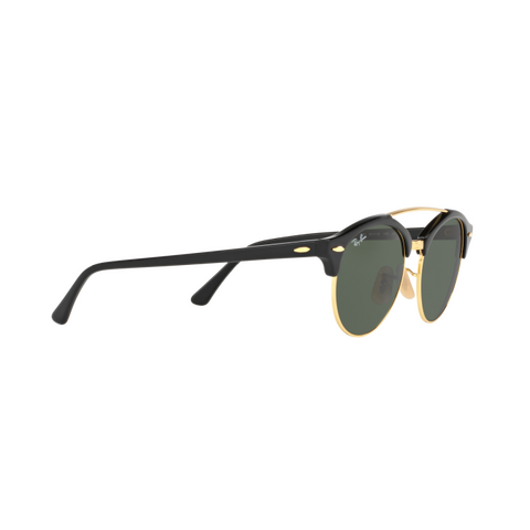 Ray-Ban RB 4346 901 51 Unisex Güneş Gözlüğü - Thumbnail