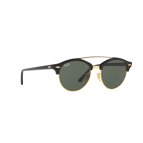 Ray-Ban RB 4346 901 51 Unisex Güneş Gözlüğü - Thumbnail