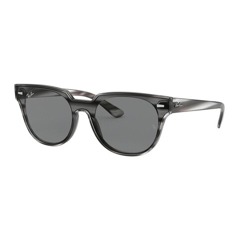 Ray-Ban RB 4368N 643087 39 BLAZE METEOR Unisex Güneş Gözlüğü - Thumbnail