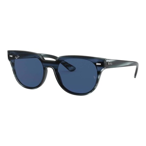 Ray-Ban RB 4368N 643280 39BLAZE METEOR Unisex Güneş Gözlüğü - Thumbnail