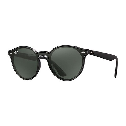 Ray-Ban RB 4380N 601/71 37 Blaze Panthos Unisex Güneş Gözlüğü - Thumbnail