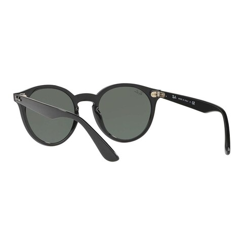 Ray-Ban RB 4380N 601/71 37 Blaze Panthos Unisex Güneş Gözlüğü - Thumbnail