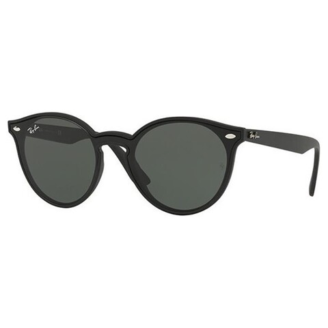 Ray-Ban RB 4380N 601S71 37 Blaze Panthos Unisex Güneş Gözlüğü - Thumbnail