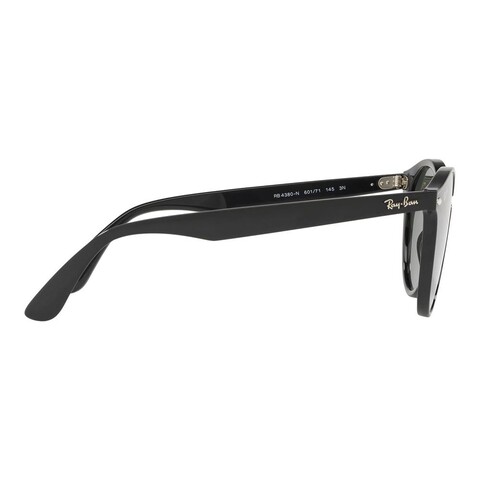 Ray-Ban RB 4380N 601S71 37 Blaze Panthos Unisex Güneş Gözlüğü - Thumbnail