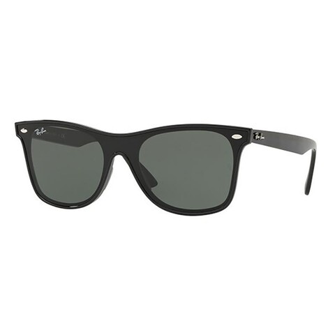 Ray-Ban RB 4440N 601/71 41 BLAZE WAYFARER Unisex Güneş Gözlüğü - Thumbnail