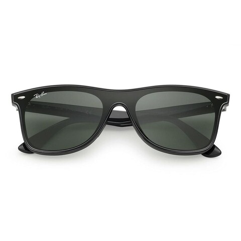 Ray-Ban RB 4440N 601S71 41 BLAZE WAYFARER Unisex Güneş Gözlüğü - Thumbnail