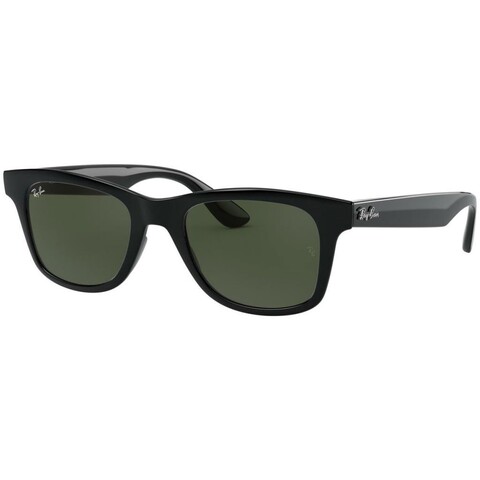 RAY-BAN RB 4640 601/31 50 Unisex Güneş Gözlüğü - Thumbnail