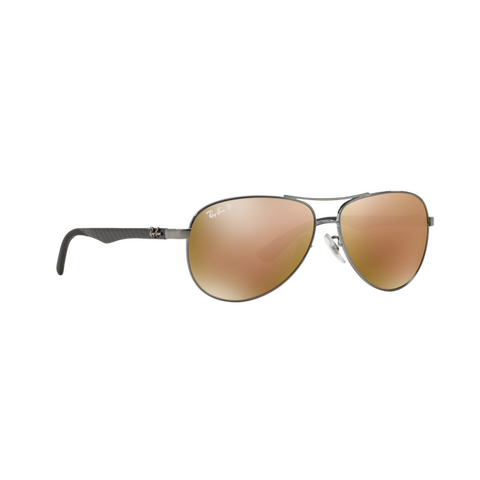 Ray-Ban RB 8313 004/N3 58 Erkek Güneş Gözlüğü - Thumbnail