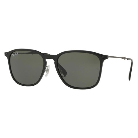 Ray-Ban RB 8353 63519A 56 Unisex Güneş Gözlüğü - Thumbnail