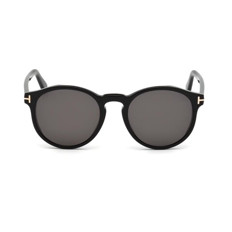 TOM FORD TF 0591 01A 51 Unisex Güneş Gözlüğü - Thumbnail