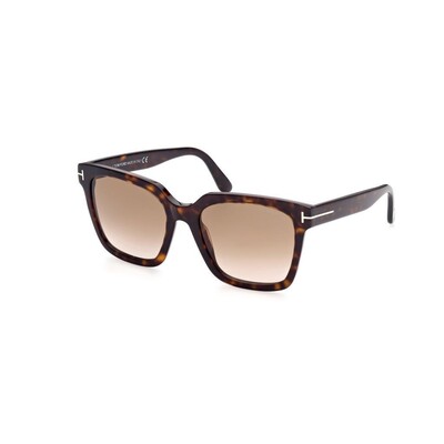 TOM FORD TF 0952 52F 55 Unisex Güneş Gözlüğü