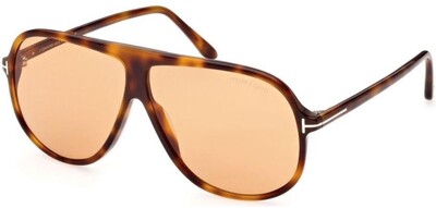 TOM FORD TF 0998 53E 62 Unisex Güneş Gözlüğü