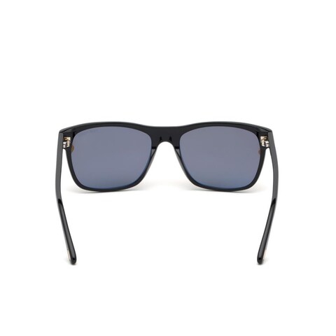 TOM FORD TF 0698 01J 57 Unisex Güneş Gözlüğü - Thumbnail