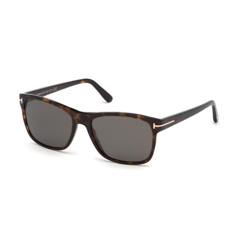 TOM FORD TF 0698 52D 57 Unisex Güneş Gözlüğü - Thumbnail