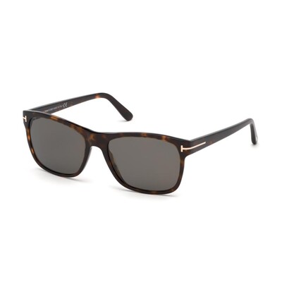 TOM FORD TF 0698 52D 57 Unisex Güneş Gözlüğü