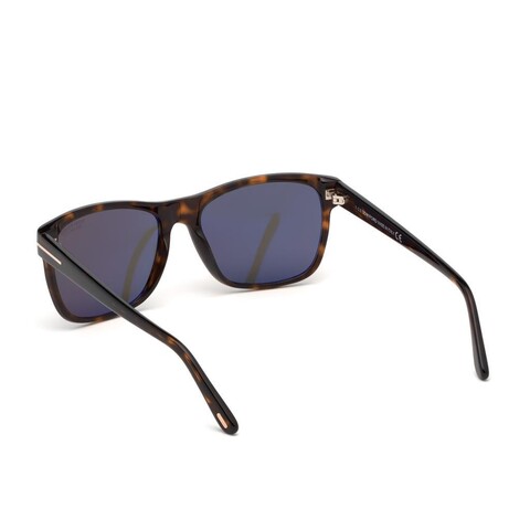 TOM FORD TF 0698 52D 57 Unisex Güneş Gözlüğü - Thumbnail