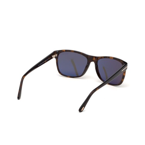 TOM FORD TF 0698 52D 57 Unisex Güneş Gözlüğü - Thumbnail