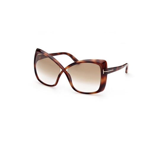 TOM FORD TF 0943 53F 63 Kadın Güneş Gözlüğü - Thumbnail