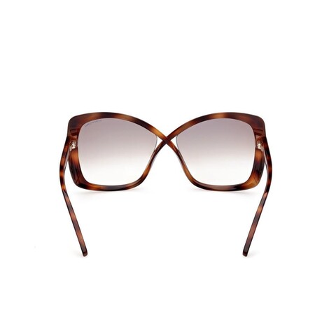 TOM FORD TF 0943 53F 63 Kadın Güneş Gözlüğü - Thumbnail