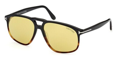 TOM FORD TF 1000 05E 58 Unisex Günei Gözlüğü