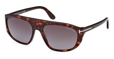 TOM FORD TF 1002 52B 58 Unisex Güneş Gözlüğü