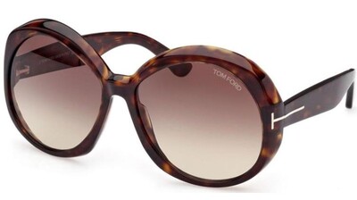 TOM FORD TF 1010 52B 62 Kadın Güneş Gözlüğü