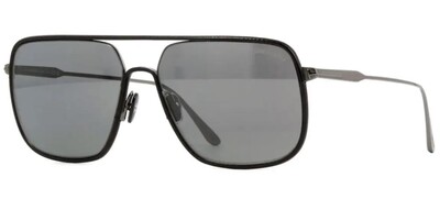 TOM FORD TF 1015 12C 60 Unisex Güneş Gözlüğü