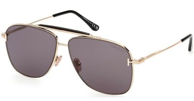 TOM FORD TF 1017 28A 60 Unisex Güneş Gözlüğü