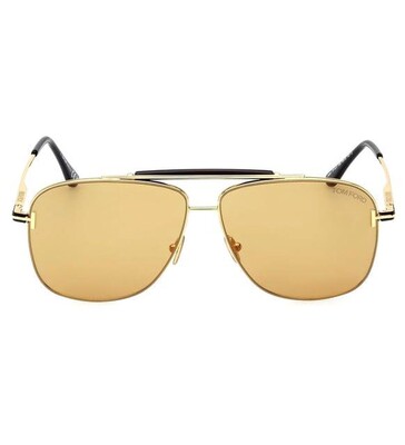 TOM FORD TF 1017 30E 60 Unisex Güneş Gözlüğü