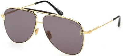 TOM FORD TF 1018 30A 60 Unisex Güneş Gözlüğü