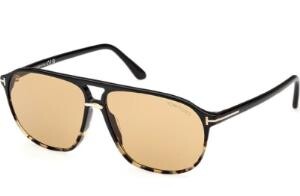 TOM FORD TF 1026 05E 61 Unisex Güneş Gözlüğü