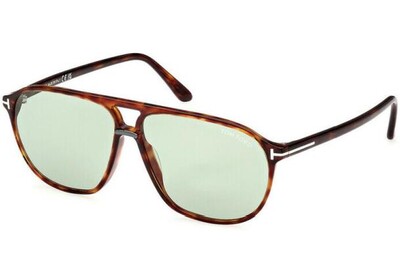 TOM FORD TF 1026 54N 61 Unisex Güneş Gözlüğü