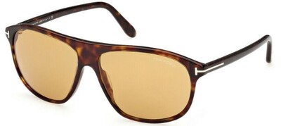 TOM FORD TF 1027 52E 60 Unisex Güneş Gözlüğü