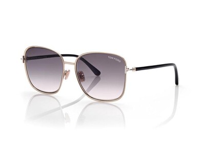 TOM FORD TF 1029 28B 57 Kadın Güneş Gözlüğü