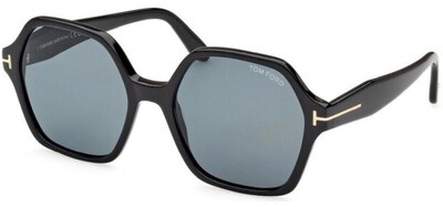 TOM FORD TF 1032 01A 56 Kadın Güneş Gözlüğü