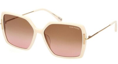 TOM FORD TF 1039 25F 59 Kadın Güneş Gözlüğü