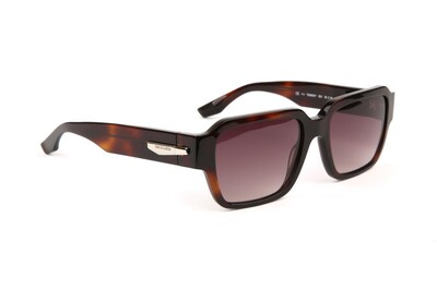 TRUSSARDI TSM9007 G21 55-18-142 Unisex Güneş Gözlüğü