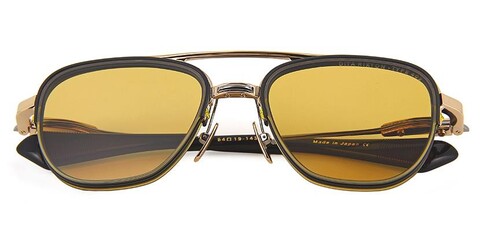 DITA RIKTON TYPE 402 DTS 117 01 54 PHOTOCHROMIC Unisex Güneş Gözlüğü - Thumbnail