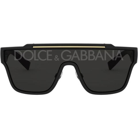 Dolce & Gabbana DG 6125 501/M 35 Kadın Güneş Gözlüğü - Thumbnail