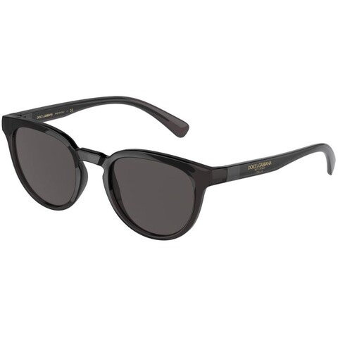 Dolce & Gabbana　DG 6148 325787 50 Unisex Güneş Gözlüğü - Thumbnail