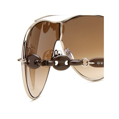 Gucci GG 4203/S WQ0 99 BA Kadın Güneş Gözlüğü - Thumbnail