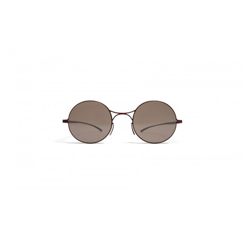 MYKITA MMESSE002 E-6 DARKGRY/DARKPURPLE - Thumbnail