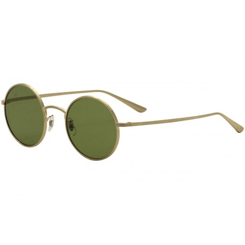 OLIVER PEOPLES OV 1197ST 525252 49 Kadın Güneş Gözlüğü - Thumbnail