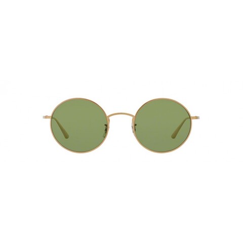 OLIVER PEOPLES OV 1197ST 525252 49 Kadın Güneş Gözlüğü - Thumbnail