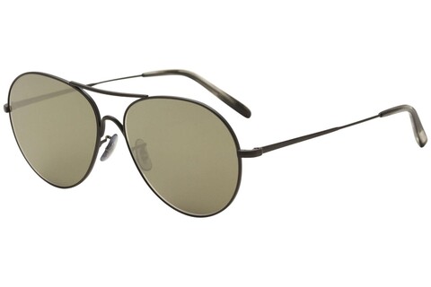 OLIVER PEOPLES OV 1218S 506239 58 Kadın Güneş Gözlüğü - Thumbnail