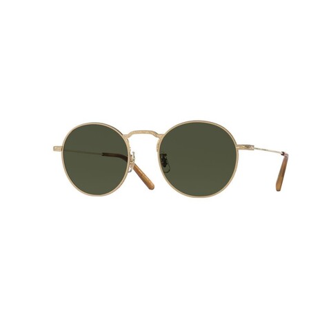 OLIVER PEOPLES OV 1282ST 529252 49 Erkek Güneş Gözlüğü - Thumbnail